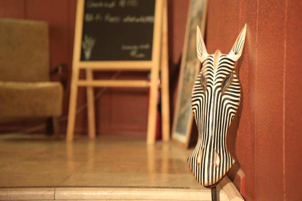 Lavender Otel Cesme Bagian luar foto