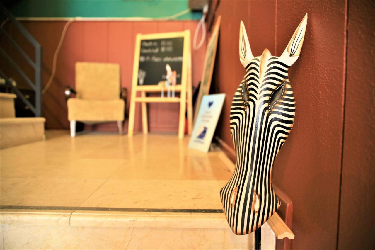 Lavender Otel Cesme Bagian luar foto