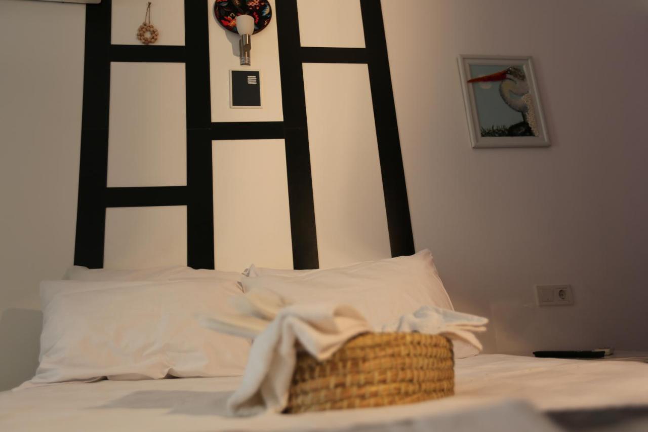 Lavender Otel Cesme Bagian luar foto